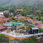 Отель Cala Margarita Hotel