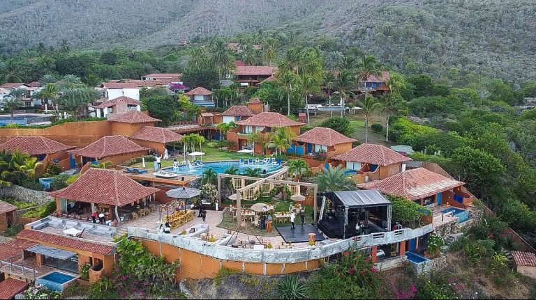 Отель Cala Margarita Hotel