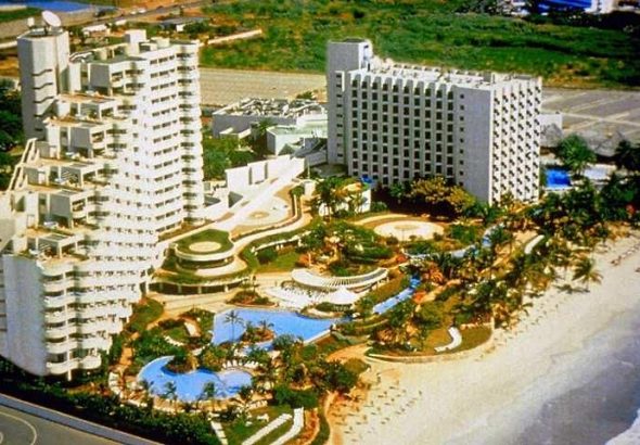 Hilton Margarita & Suites 5*