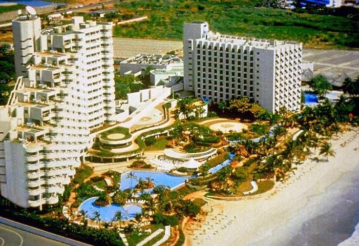 Hilton Margarita & Suites 5*