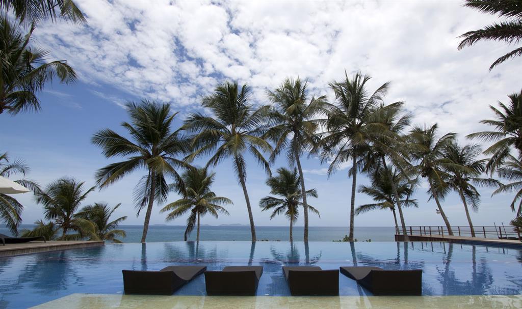 Ikin Margarita Hotel