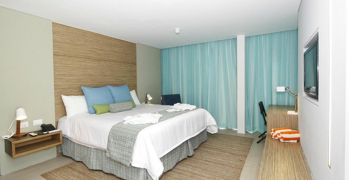 Maloka Hotel Boutique & Spa 5*