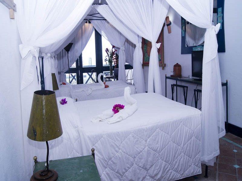 La Samanna De Margarita Hotel