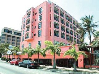 La Samanna De Margarita Hotel