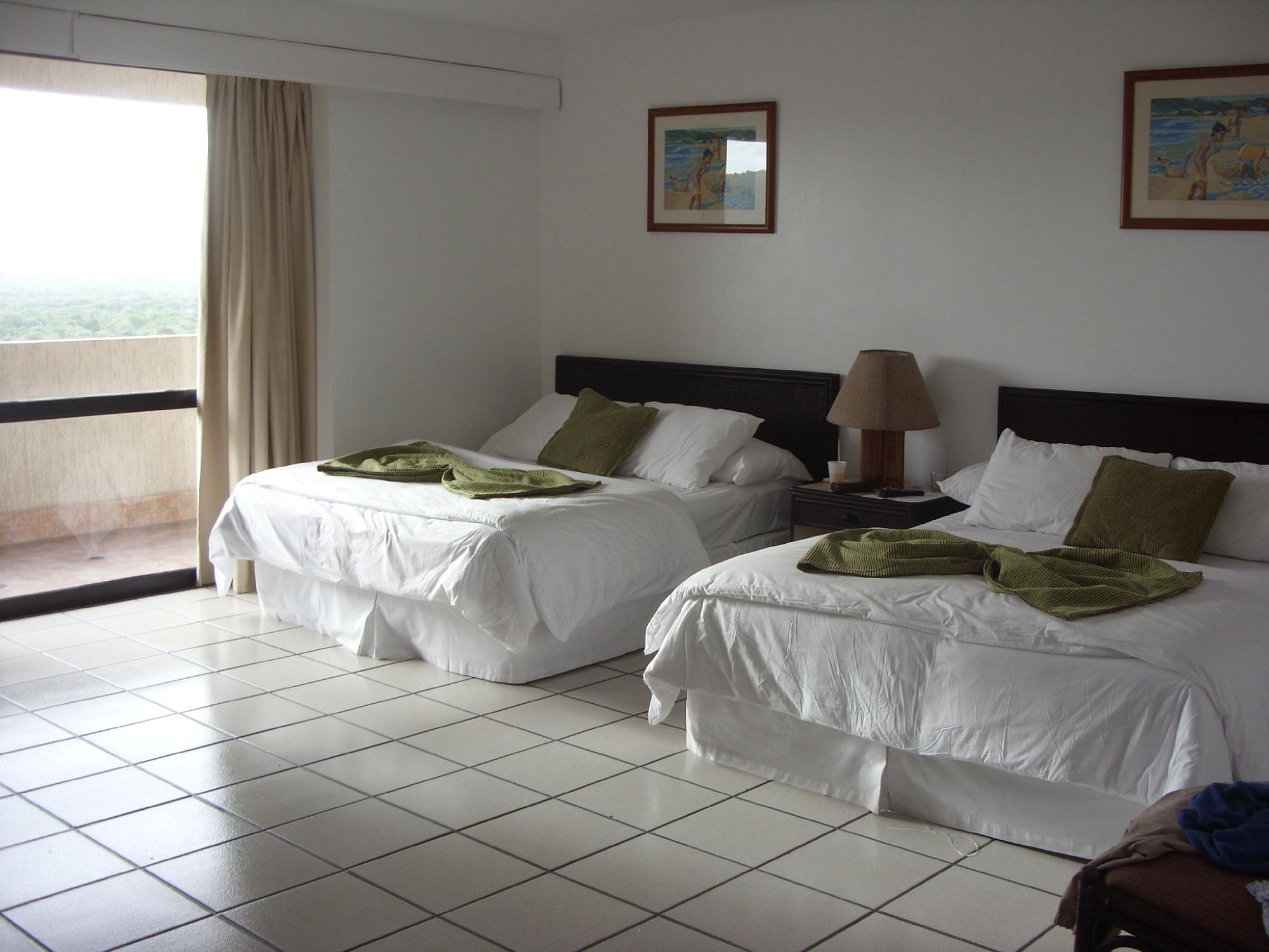 LagunaMar Hotel Resort