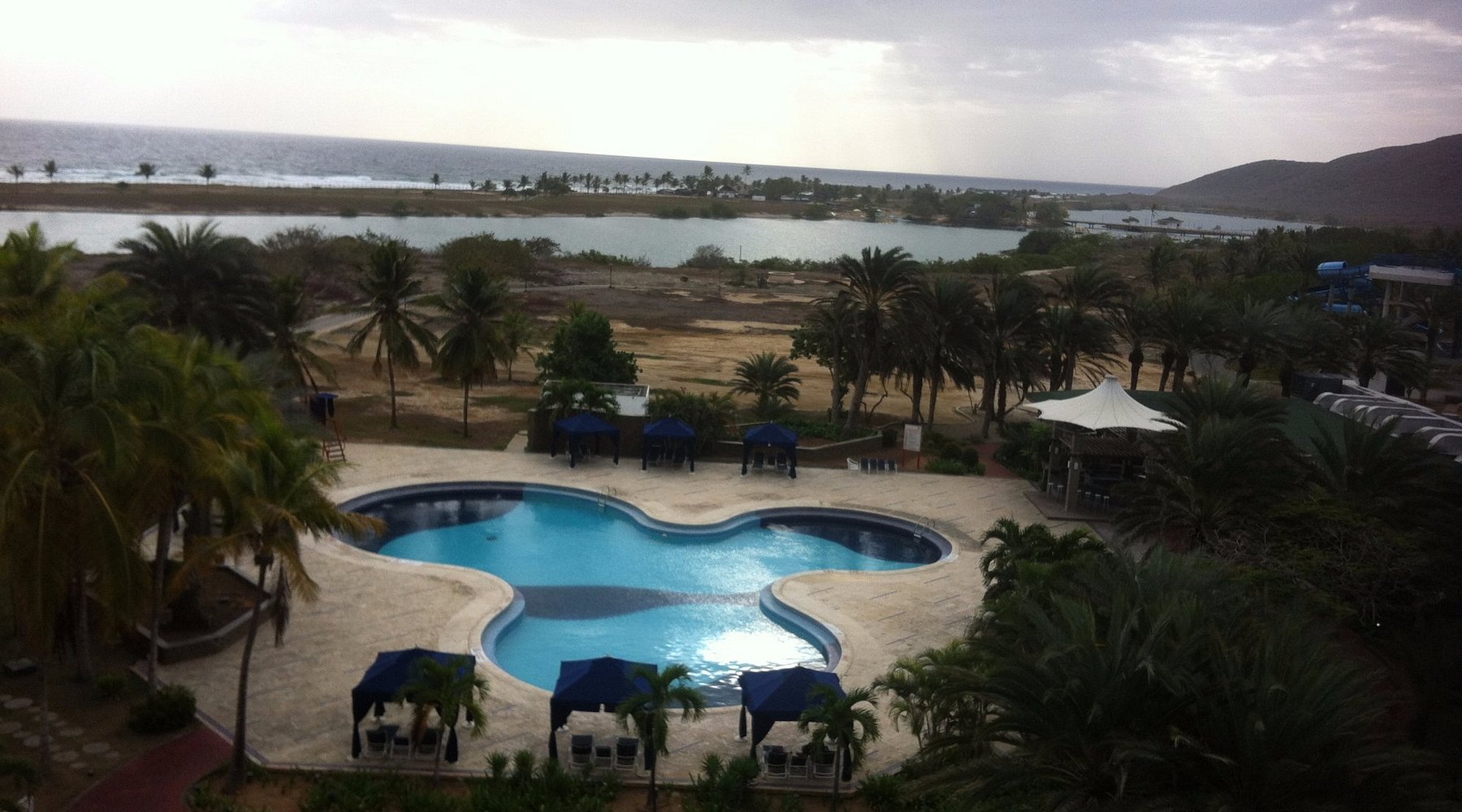 LagunaMar Hotel Resort