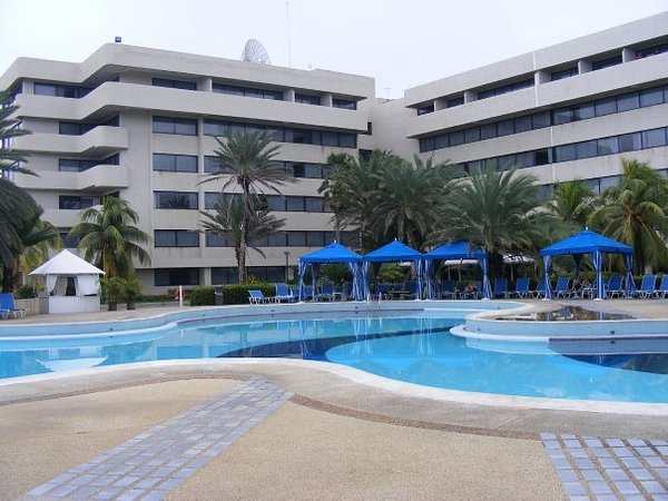 LagunaMar Hotel Resort