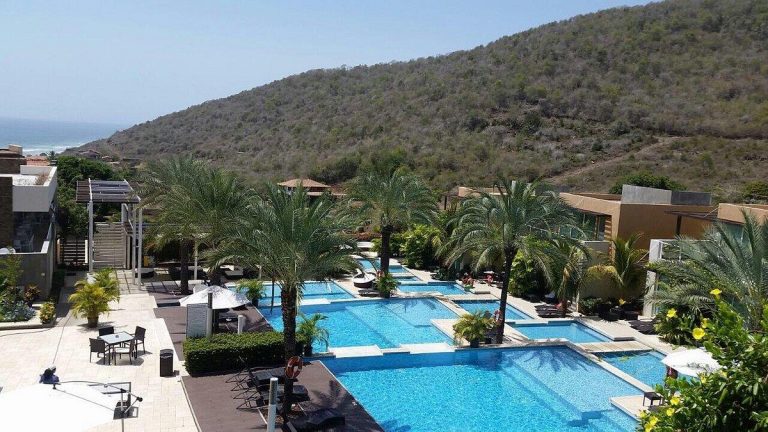 Maloka Hotel Boutique