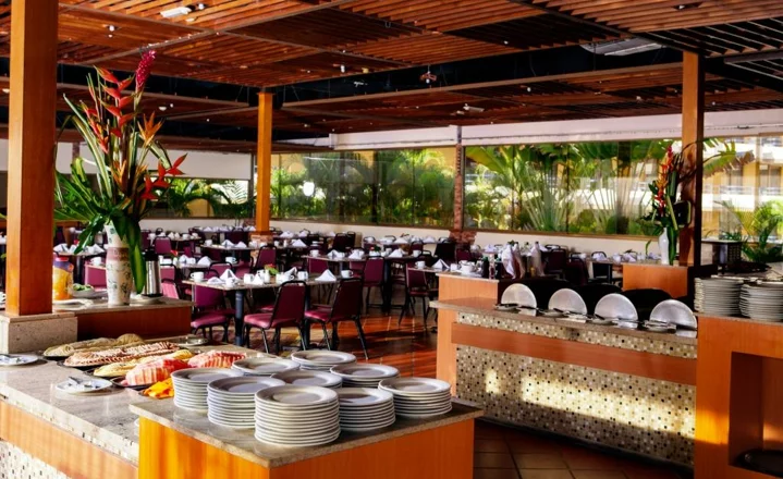 Margarita Dynasty Hotel & Suites