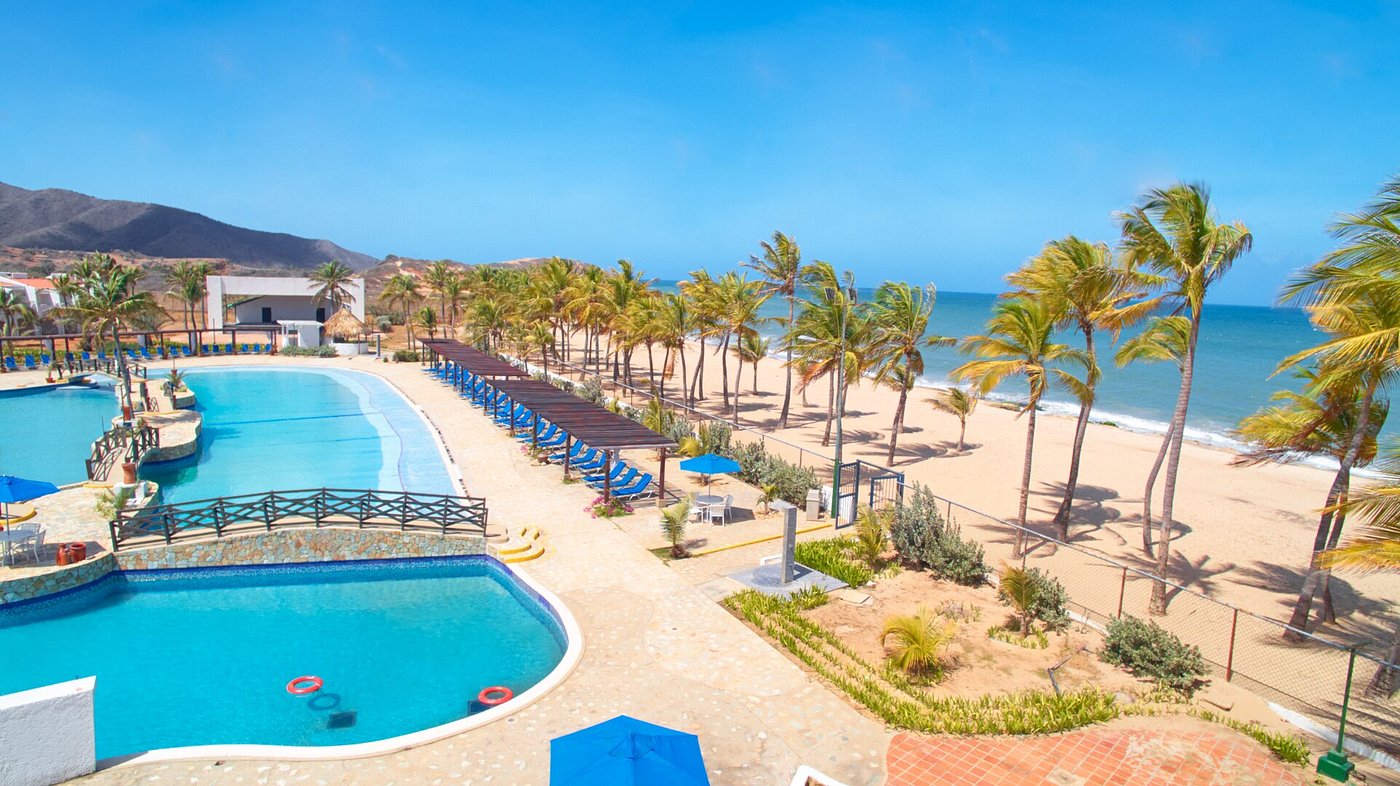 Costa Caribe Beach Hotel & Resort
