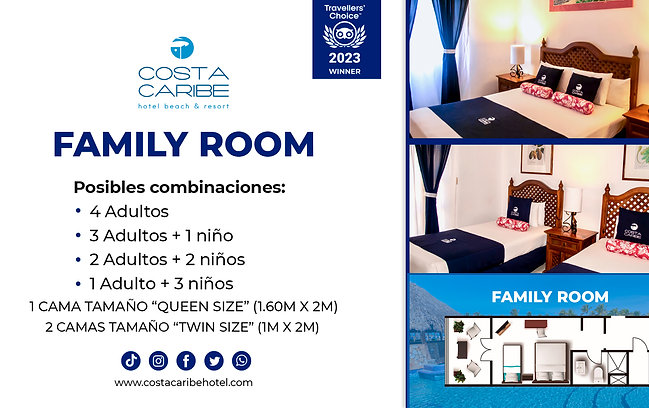 Costa Caribe Beach Hotel & Resort