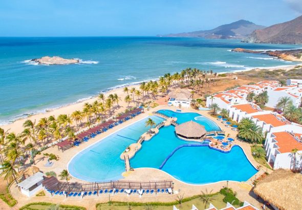 Costa Caribe Beach Hotel & Resort