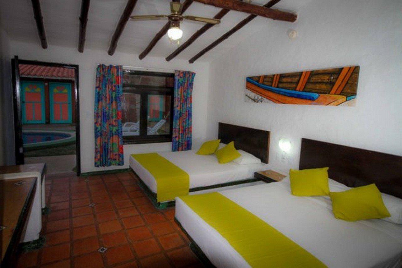 Flamenco Hotel Villas & Beach Club