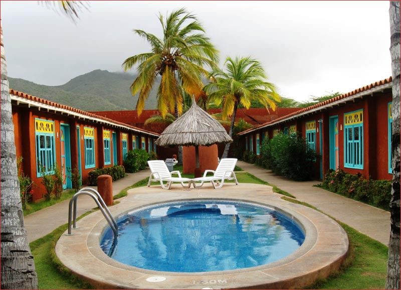 Flamenco Hotel Villas & Beach Club